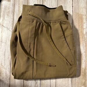 EUC‎ Lululemon men's ABC Jogger size small color Artifact.